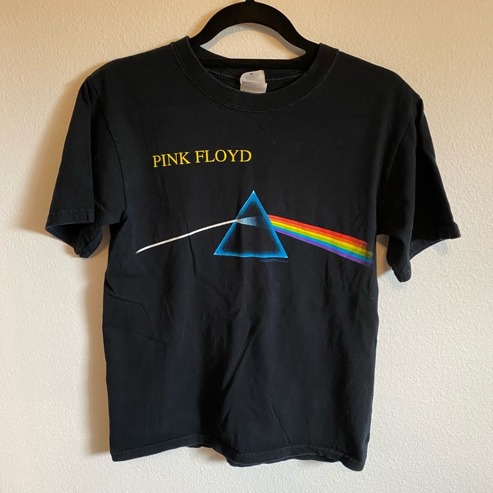 Vintage 1996 Pink Floyd T-Shirt